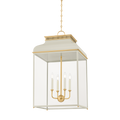 Houghton Lantern