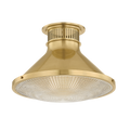 Highclere Flush Mount