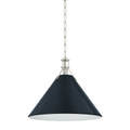 Painted No. 2 Pendant