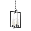 Middleborough Lantern