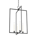 Middleborough Lantern