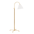 Curves No.1 Floor Lamp