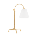 Curves No.1 Table Lamp