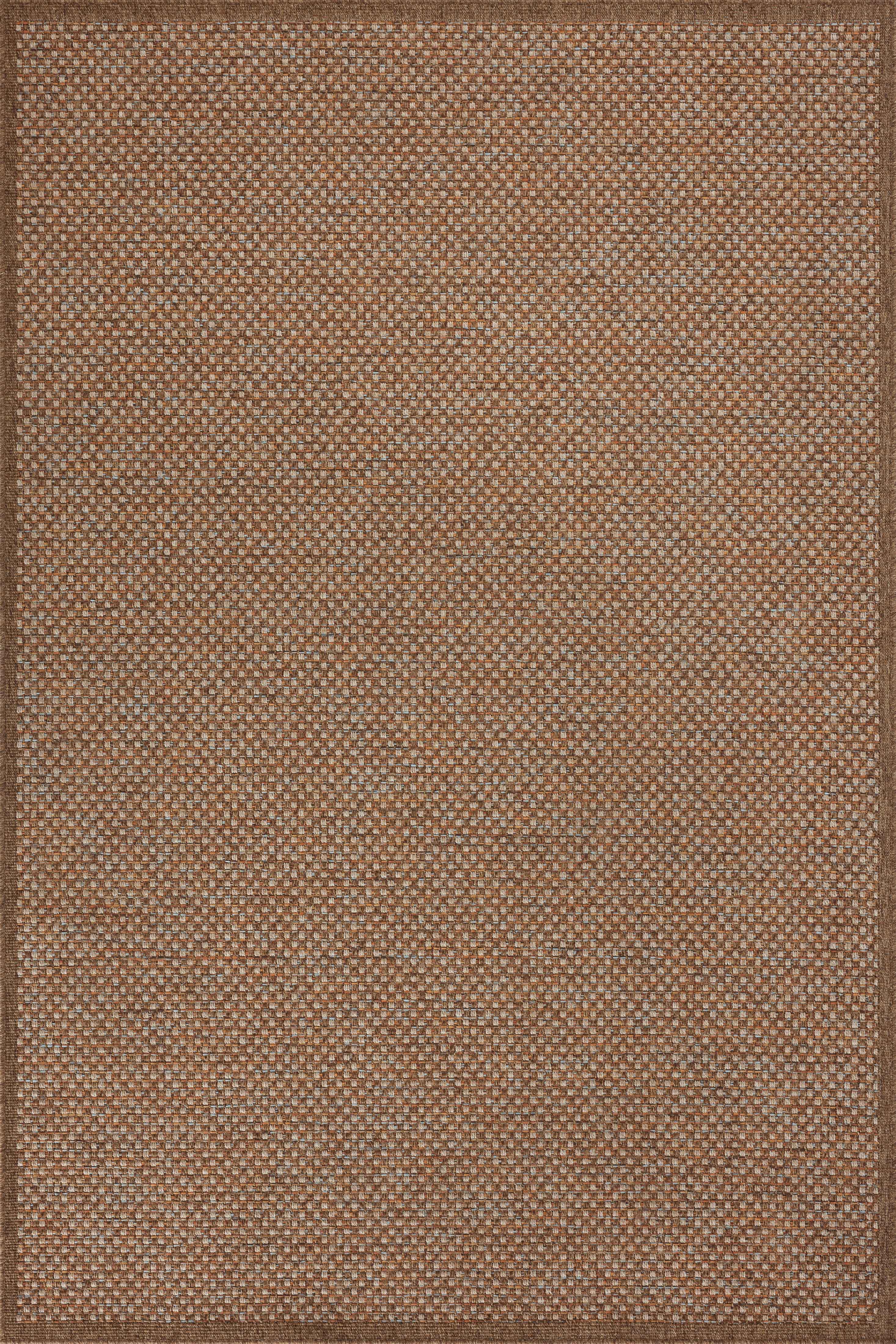 Loloi II | Merrick Collection | Natural / Sunrise | MER-02