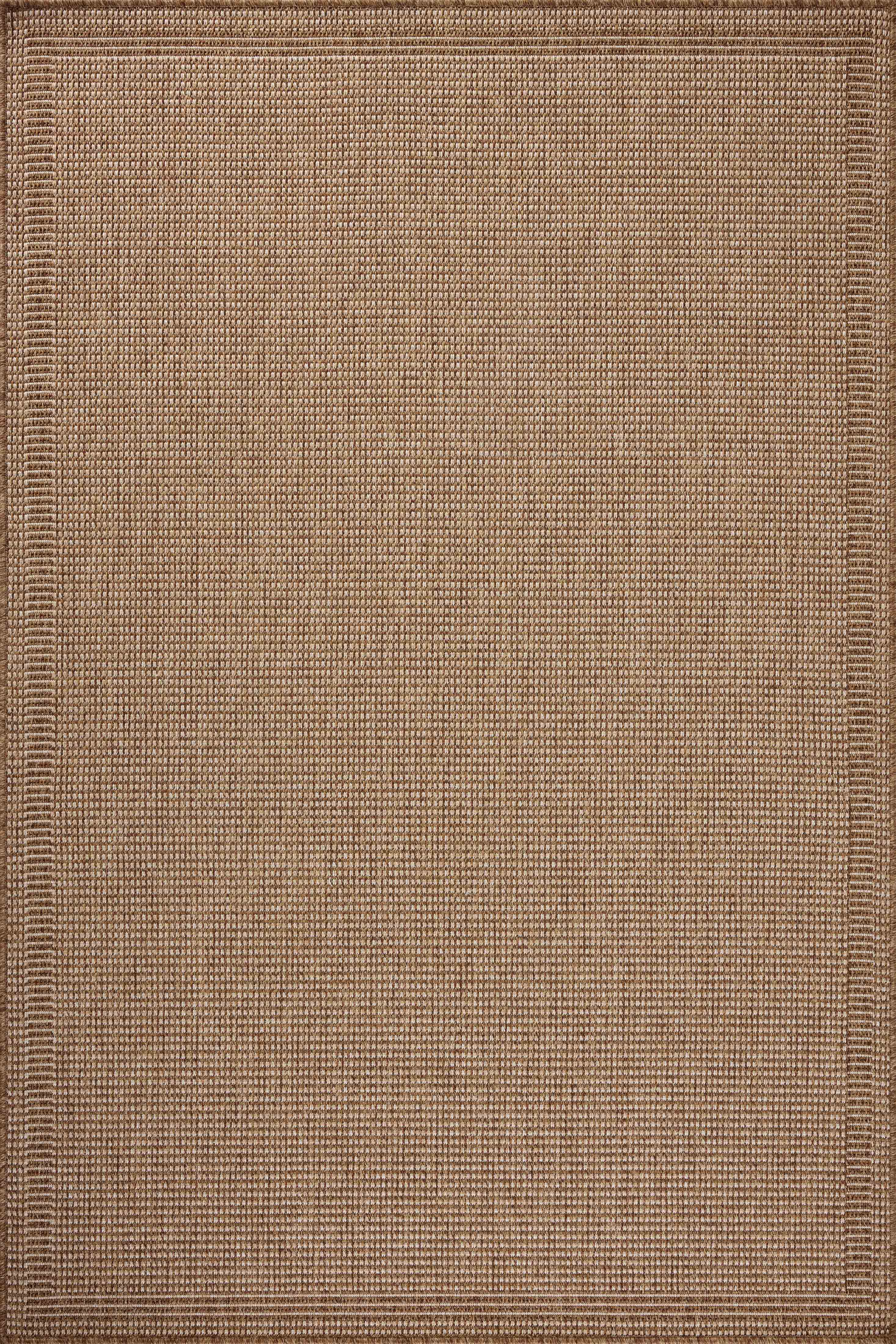 Loloi II | Merrick Collection | Natural / Oatmeal | MER-03