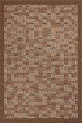 Loloi II | Merrick Collection | Chestnut / Fiesta | MER-04