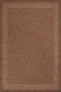 Loloi II | Merrick Collection | Cinnamon / Multi | MER-07