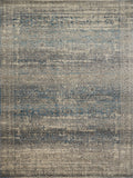 Loloi | Millennium Collection | Grey / Blue | MV-02