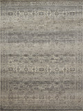 Loloi | Millennium Collection | Grey / Charcoal | MV-02