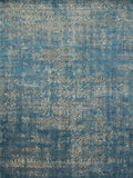 Loloi | Millennium Collection | Blue / Taupe | MV-05