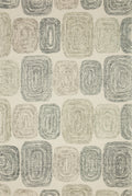 Loloi | Milo Collection | Dk. Grey / Neutral | MLO-01