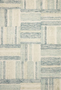 Loloi | Milo Collection | Aqua / Denim | MLO-04