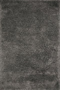 Loloi II | Mila Shag Collection | Charcoal | MIL-01