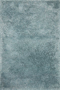 Loloi II | Mila Shag Collection | Spa | MIL-01
