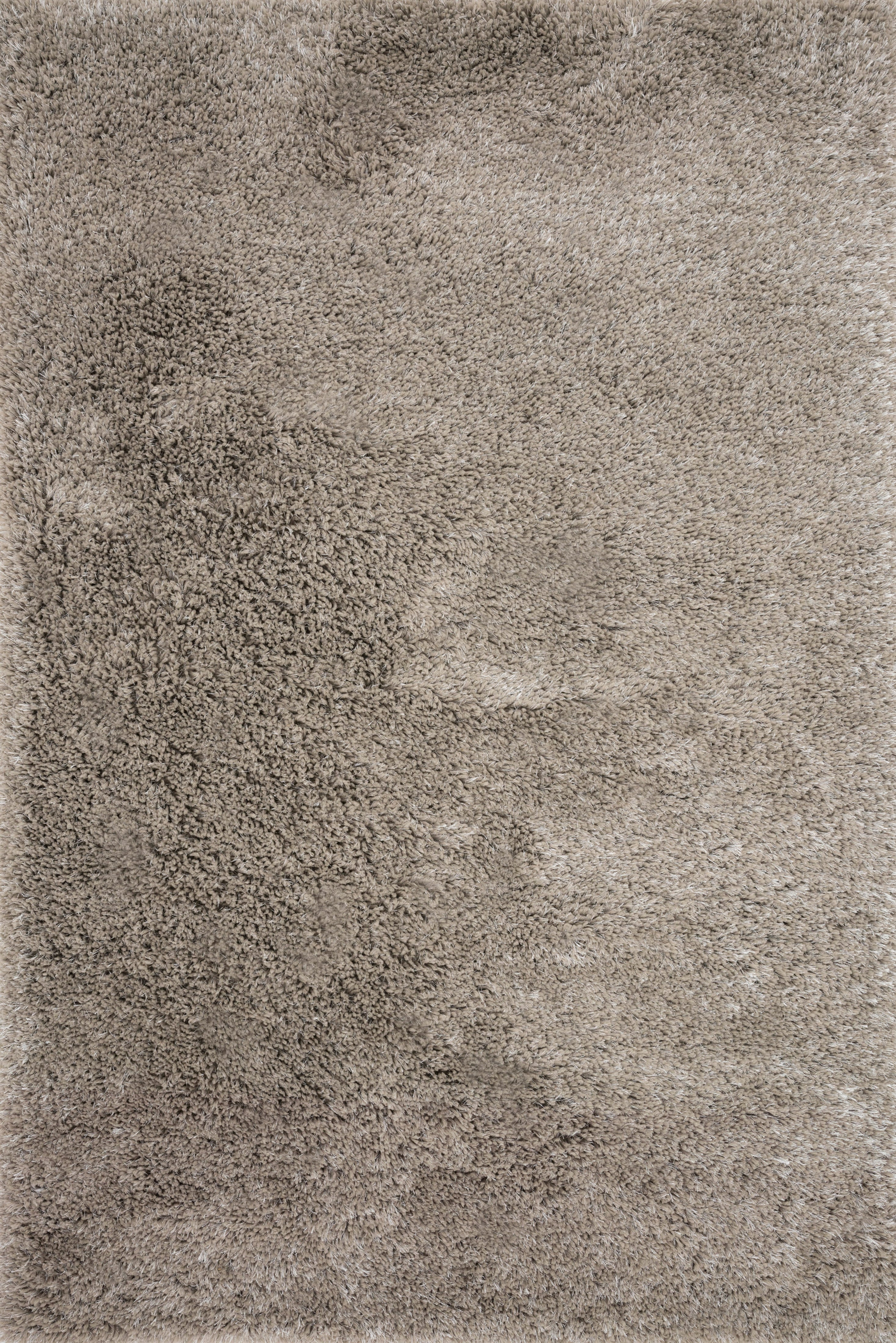 Loloi II | Mila Shag Collection | Taupe | MIL-01