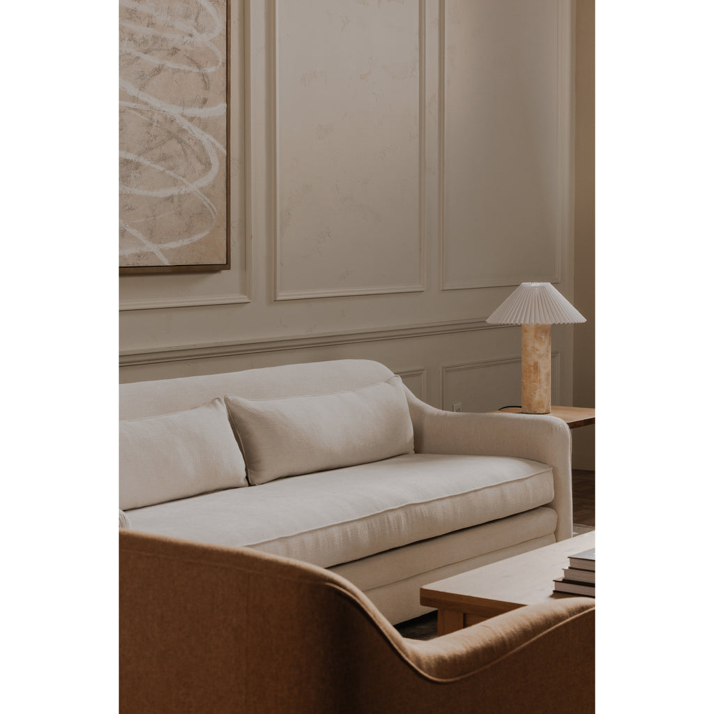 Amira Sofa Oat
