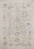 Loloi II | Monroe Collection | Natural / Multi | MON-04