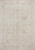 Loloi II | Monroe Collection | Sand / Sunrise | MON-05