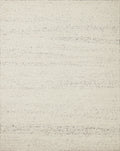 Amber Lewis x Loloi | Mulholland Collection | Silver / Natural | MUL-02