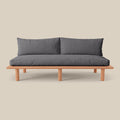 Madeira Sofa in Charcoal
