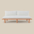 Madeira Sofa in Pearl
