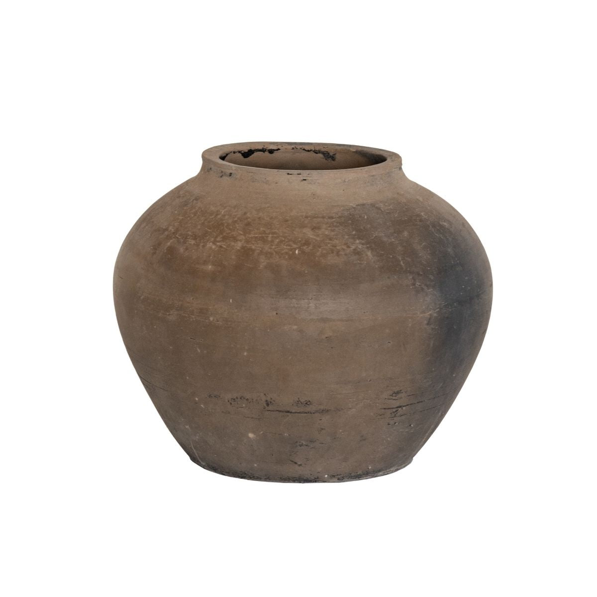 Madera Pot | Medium