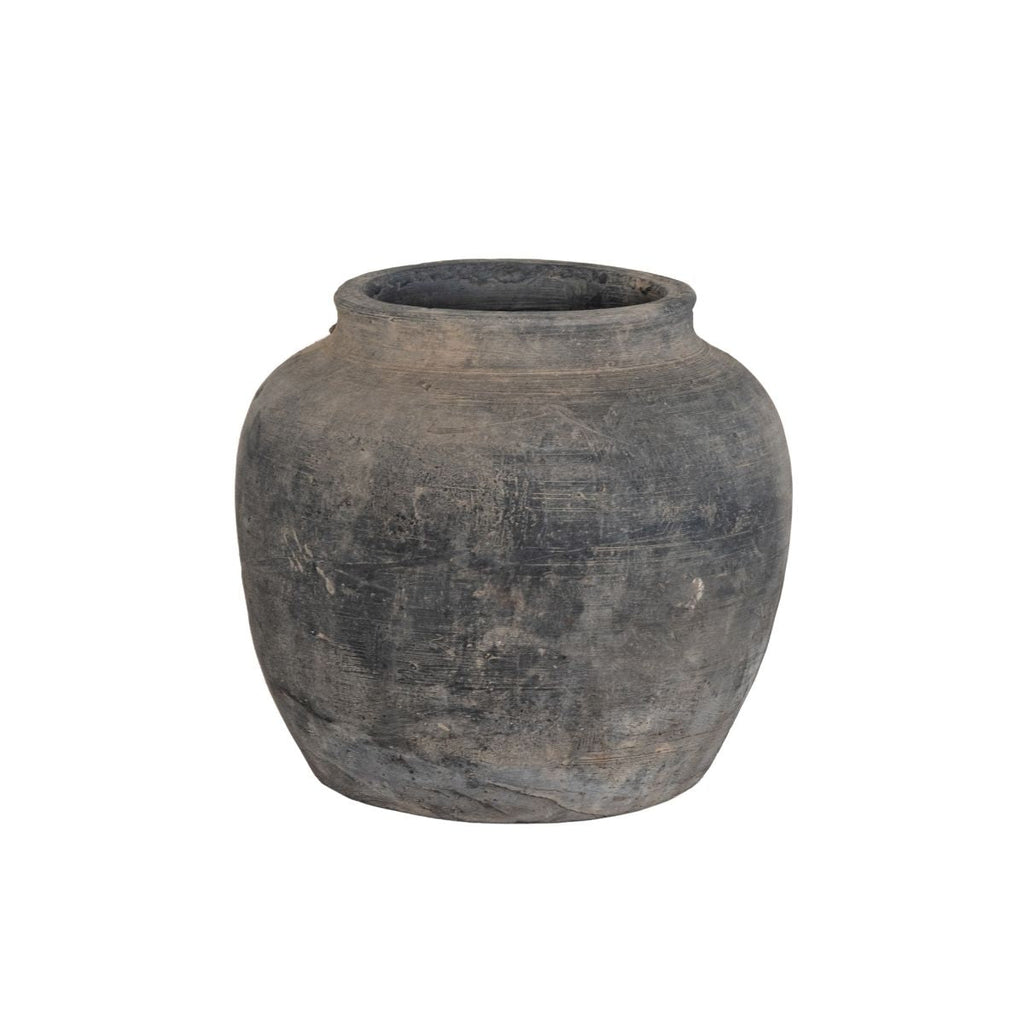 Madera Pot | Medium