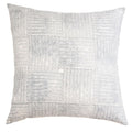 Magnolia Teal Pillow