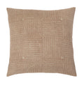 Magnolia Saffron Pillow