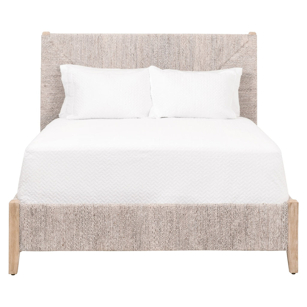 Malay Queen Bed