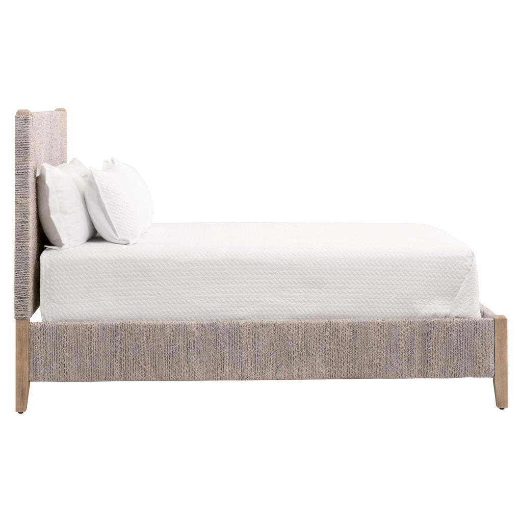 Malay Standard King Bed