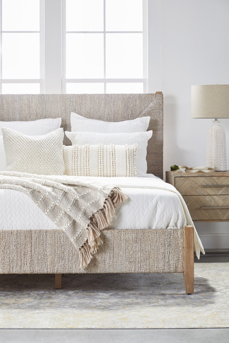 Malay Queen Bed