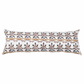 Mandap on White Pillow
