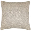 Marceline Noir on Natural Pillow