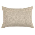 Marceline Olive Pillow