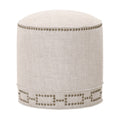 Marlow Ottoman