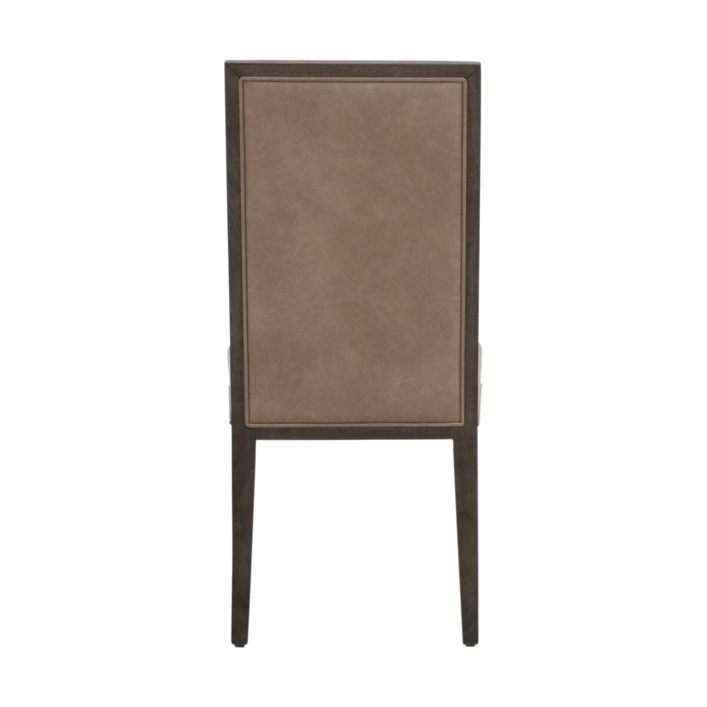 Martin Dining Chair, Set of 4