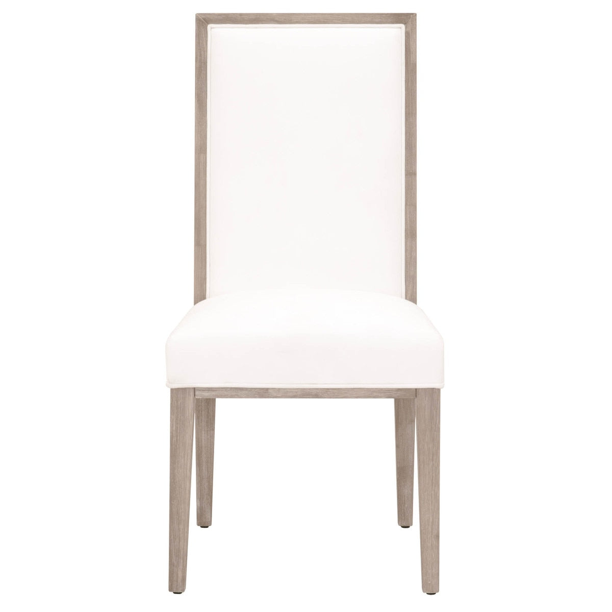 Martin Dining Chair, Set of 2 | LiveSmart Peyton Pearl
