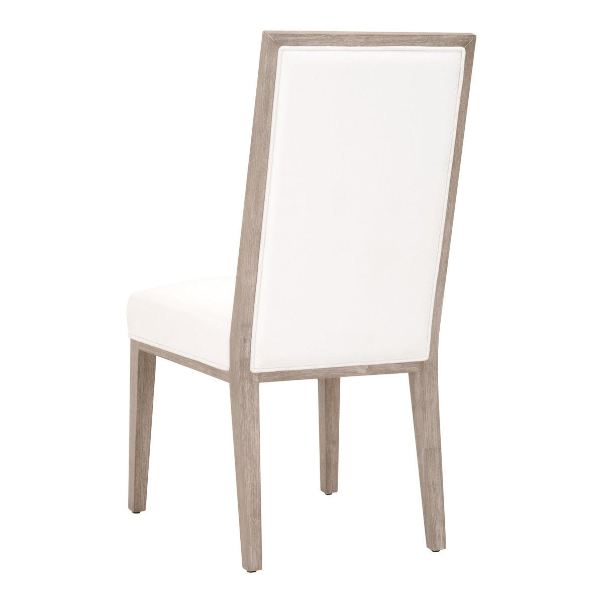 Martin Dining Chair, Set of 2 | LiveSmart Peyton Pearl