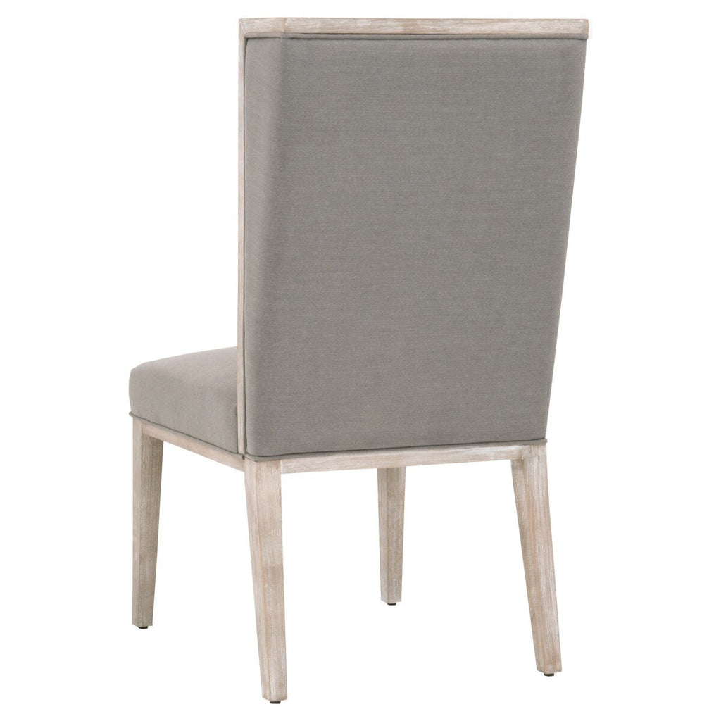 Martin Wing Chair, Set of 2