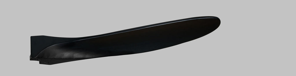 Maverick 52 Ceiling Fan | Blades Matte Black