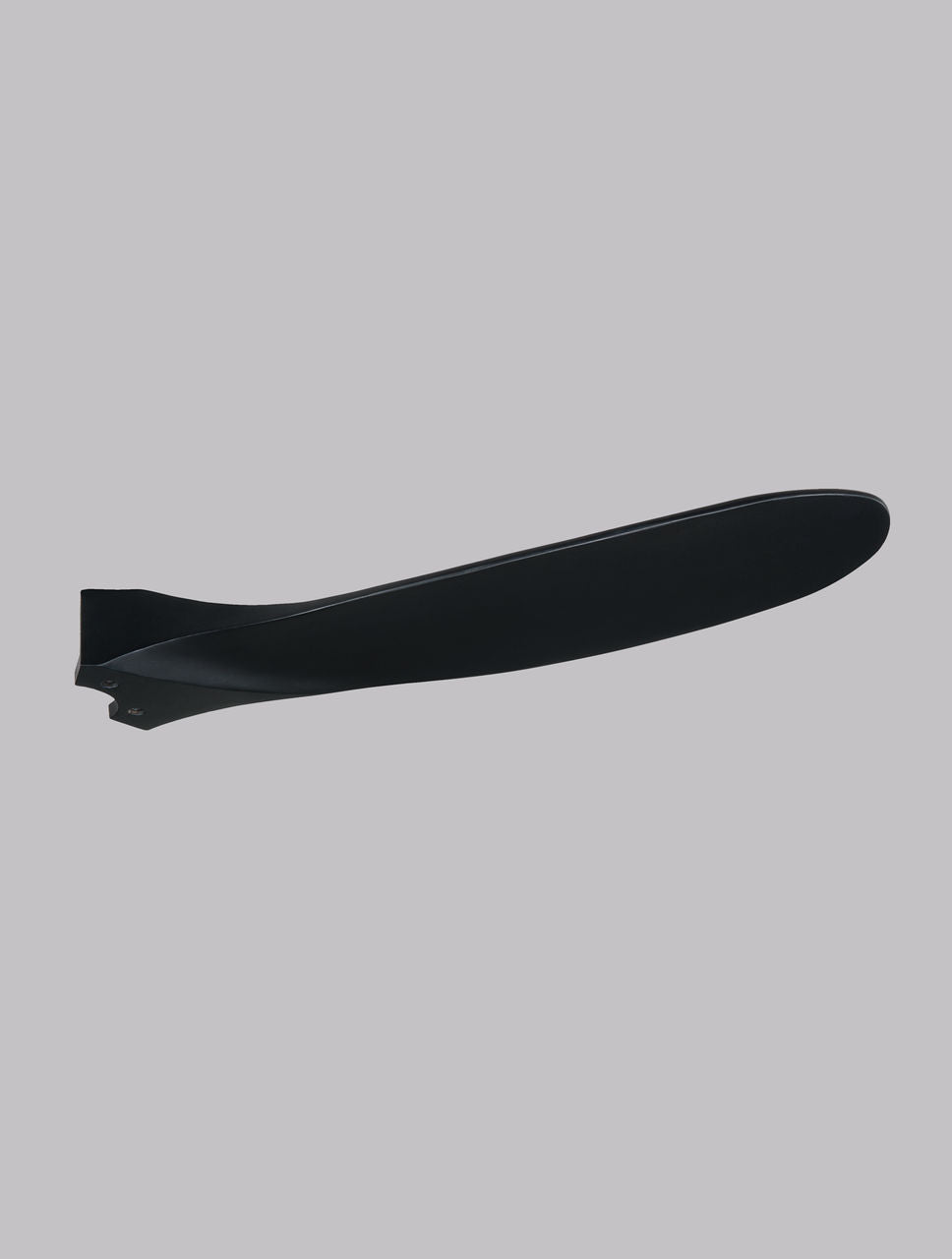 Maverick 60 Ceiling Fan | Blades Matte Black