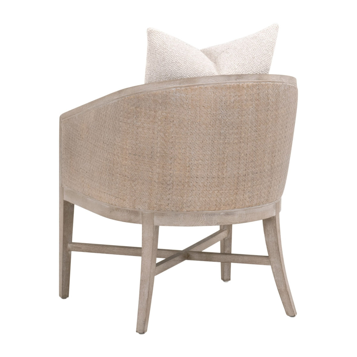 McGuire Arm Chair | Natural Gray Oak