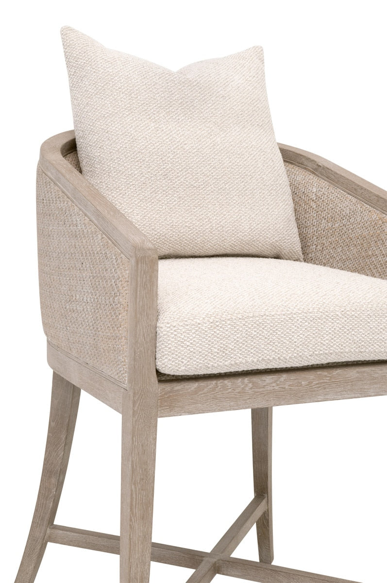 McGuire Counter Stool