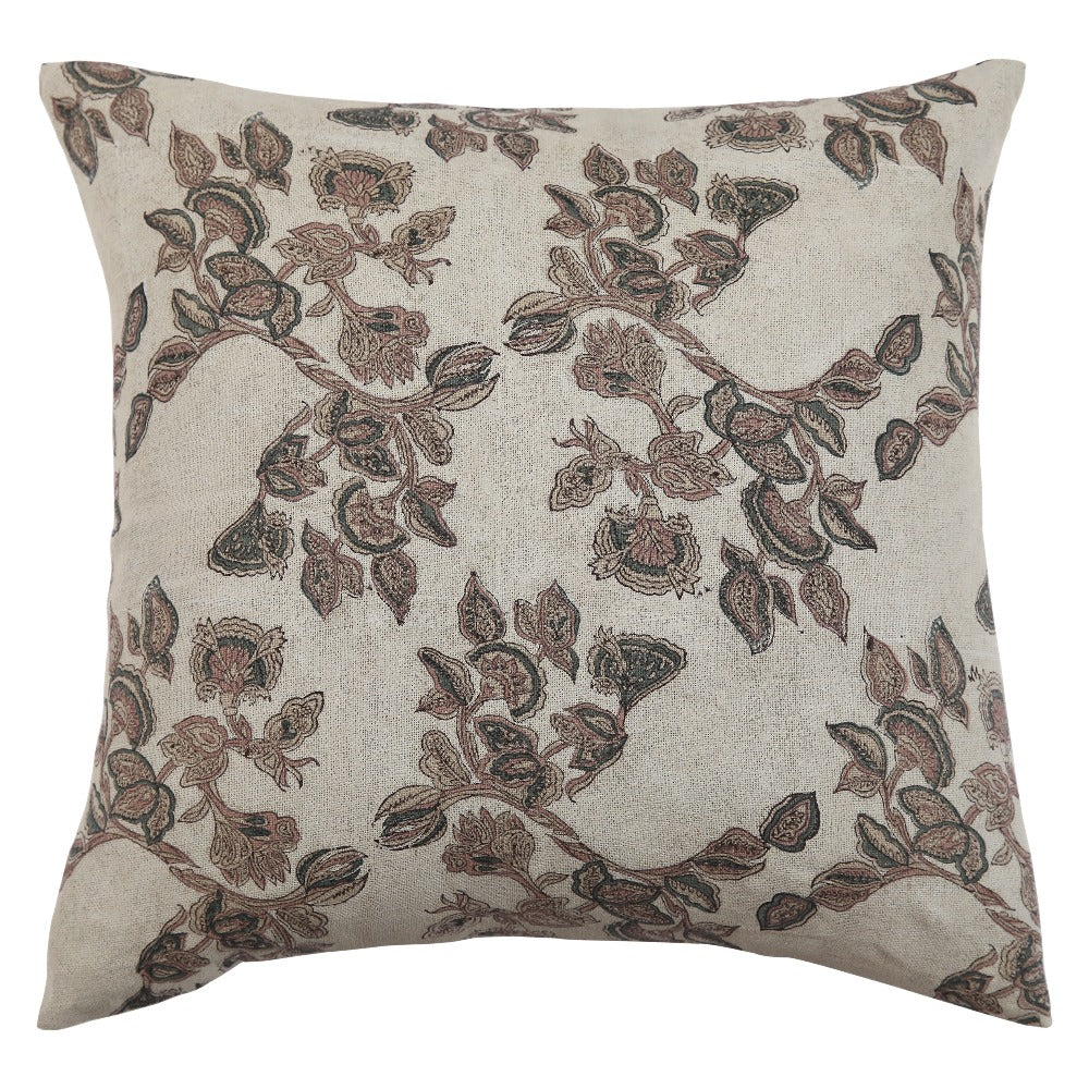 Meera Orchid Pillow