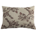 Meera Ruby Pillow