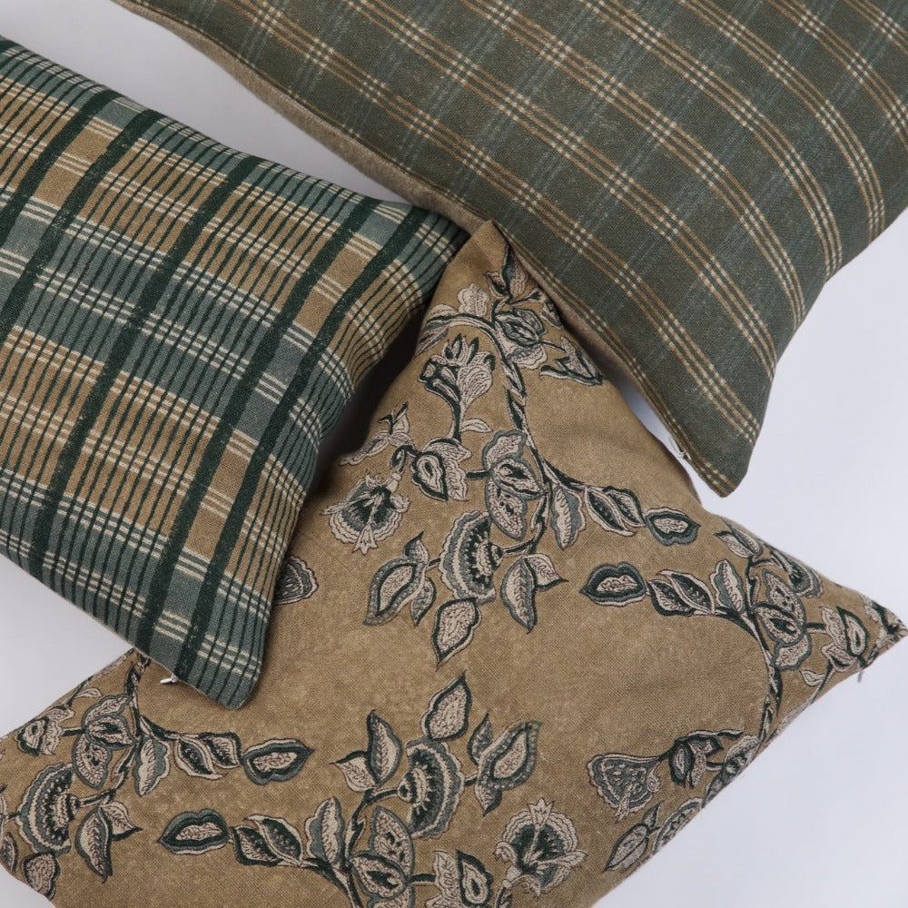 Meera Sand Pillow