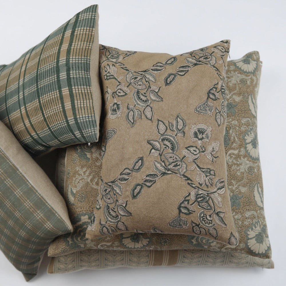 Meera Sand Pillow