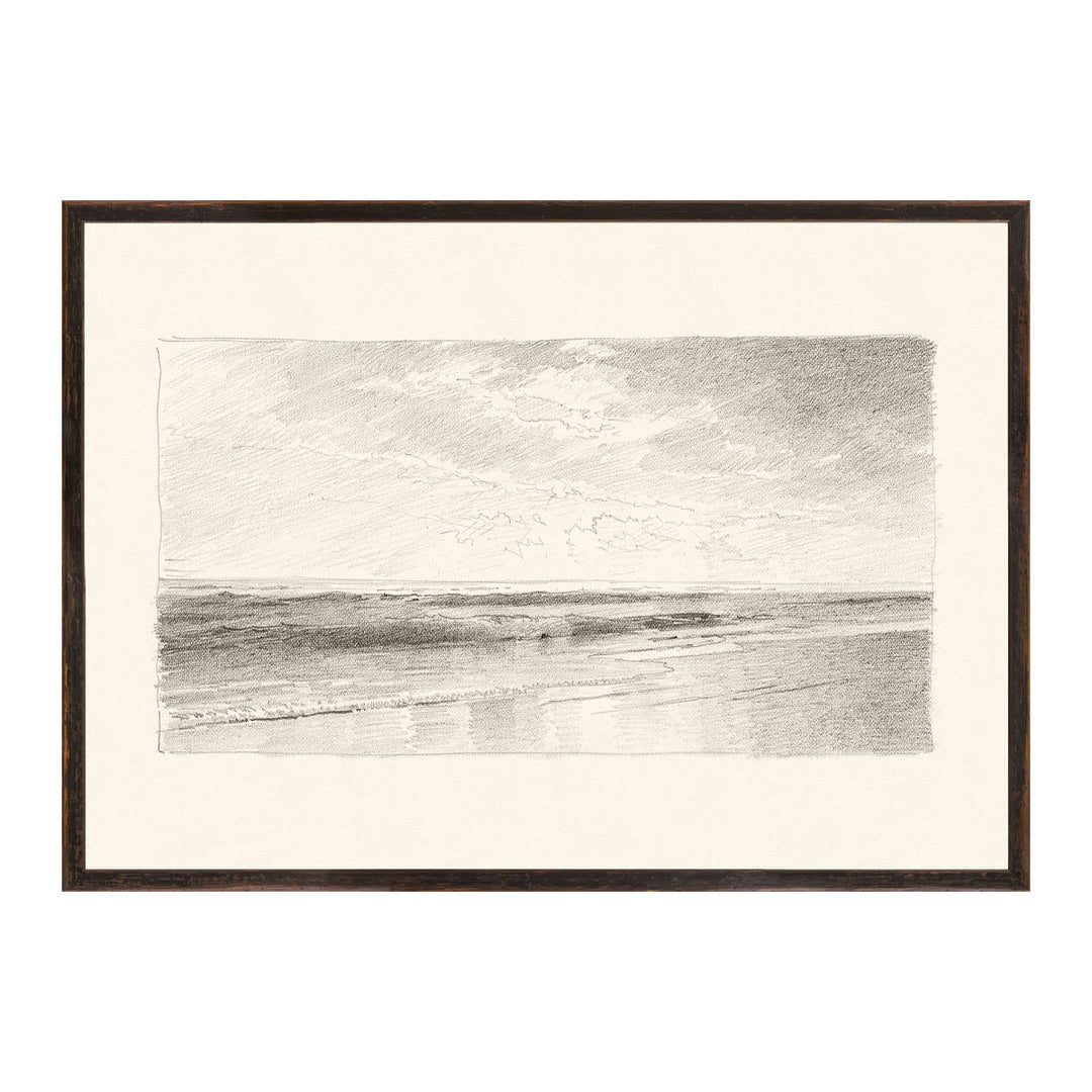 Memories of The Sea I