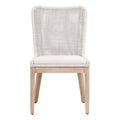 Mesh Dining Chair, Set of 2